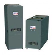 Patriot/Comfor t aire ODRB95 D3 1A Downflow/Horiz ontal Oil Furnace
