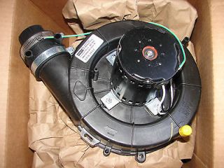 NEW* Lennox Fasco Armstrong Draft Inducer Blower 46087 001, 45037 1P