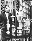 1930 Bobby Jones Grand Slam Golf Champion very rare MINT condition
