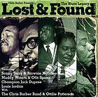 Lost and Found Bluford High Series