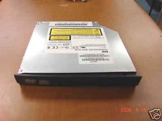 CDRW/DVD FOR GQ MX 3203 Laptop   Model TS L462