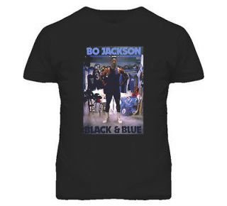 bo jackson shirt
