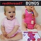 Bonds New Baby Girls Pink Bulk Mixed Clothing Kids Dress Socks Size