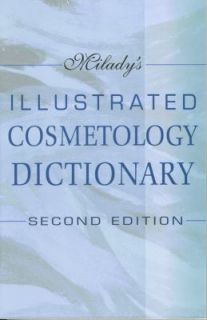 cosmetology books