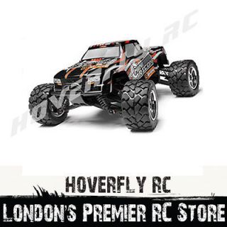 HPI RTR MINI RECON WITH 2.4GHZ AND SQUAD ONE BODY (UK 3 PIN)  
