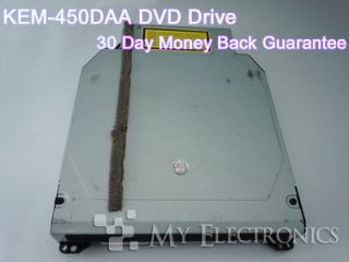 Blu ray DVD Drive for SONY PS3 SLIM KEM 450DAA CECH 2501A