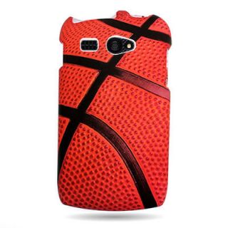 BASKETBALL HARD PHONE SNAP ON COVER CASE FOR BOOST MOBILE Kyocera