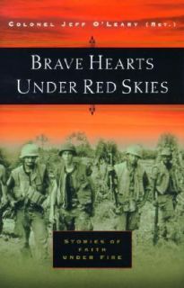 Newly listed Brave Hearts Under Red Skies Stories of Faith Under Fire