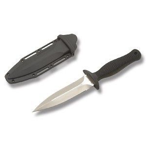 Cold Steel Counter Tac I Double Edge Boot Knife 10BC