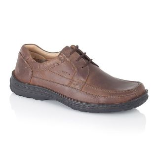 Lotus Hearns Casual Lace Up Leather Shoe New From House Of Fraser VH