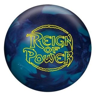 Storm Reign of Power Bowling Ball (12 16lbs Available)