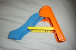 Little Tikes Doll House Slide Accessory Piece