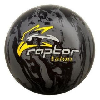 Motiv Raptor Talon Bowling Ball (12 16lbs Available)