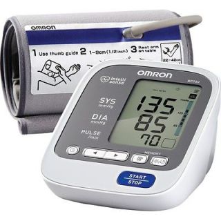 Omron 7 Series Upper Arm Blood Pressure Monitor BP760 New