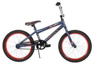 Huffy Boys Pro Thunder Bicycle with 20 Inch Wheels