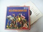 Readers Digest Country All Star Treasury Music CDs Boxed Set 4 CDs Set