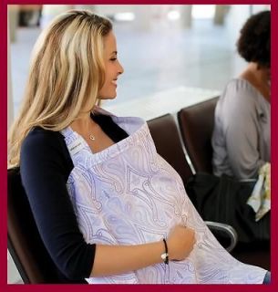 breastfeeding nursing cover