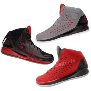 Adidas adizero Rose 3 Derrick Chicago Bulls Basketball Shoes 3 Chosen