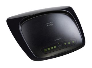 linksys router wrt54gs