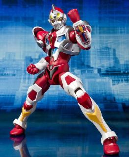Bandai Ultra Act Denkou Choujin Gridman action figure
