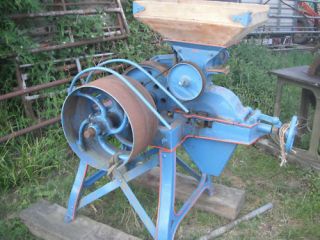 roller mill in Agriculture & Forestry