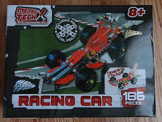 Newly listed METAL TECH Model Sets AGE 8 Years+ 3 Building Toy