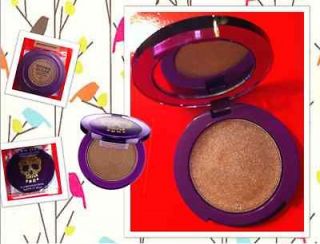 urban decay in Bronzers & Highlighters