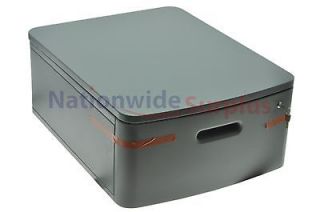 NEW Lexmark Printer Swivel Stand Cabinet w/ Keys 3052765   For T65x