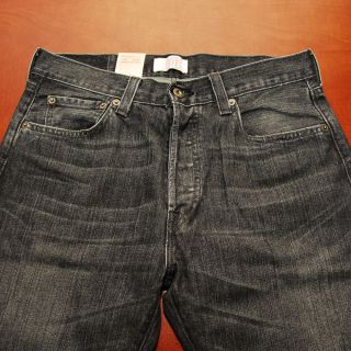 Levis 501 1042 Jeans Limited Edition PREMIUM COLOR SCRAPED GRAY 1042