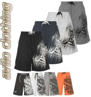 TapouT Brand New Training MMA Mens Gym Boxing Shorts