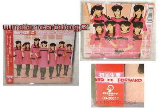 Japan Berryz Kobo Special Best Vol. 1 Taiwan Ltd CD+DVD
