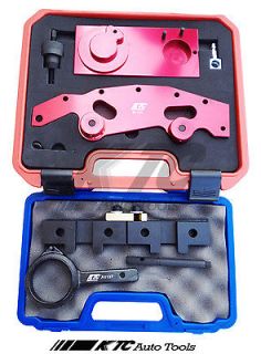 M52TU,M54,M56 Master Camshaft Alignment Timing Tool with Double Vanos