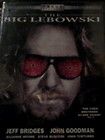 The BIG LEBOWSKI(1998)Jeff Bridges John Goodman Steve Buscemi SEALED