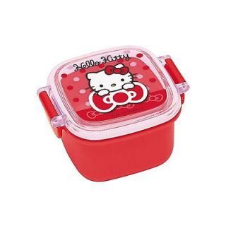 Corresponding tight mini lunch RC1A dishwasher Hello Kitty (bear and
