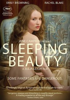 Mpi Sleeping Beauty [dvd/jane Campion]