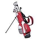 X4 Complete Package Golf Club Varsity Teen Set for Youth 13 Years plus