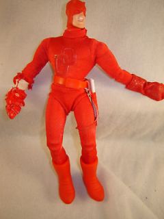 DareDevil Famous Covers Toy Biz Loose Stan Lee Marvel