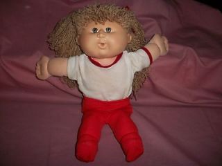 cabbage patch hasbro