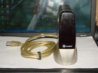 Leadtek Winfast TV USB LR 6013 PAL BG External TV Tuner + FM