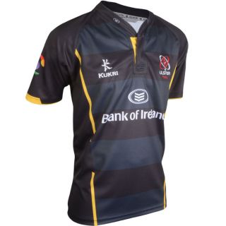 Ulster Rugby Shirt (2012 2013) Away