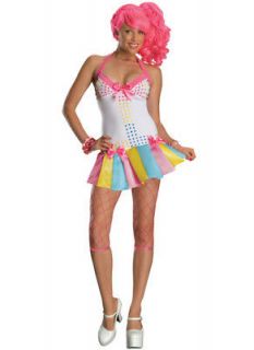 Candy Girl Costume cute sexy Halloween costume