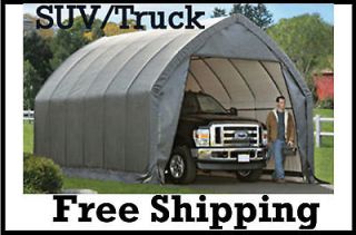 Newly listed ••• NEW 13x20x10 Portable SUV Truck Car Boat Garage