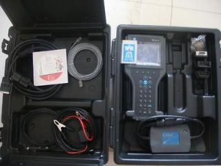 Scanner Kit GM Tech II scanner + Candi Module + 32 MB Card + TIS