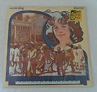 Carole King Fantasy Record Album Vinyl Ode Records SP 77018