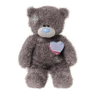 ME TO YOU TATTY TEDDY FRIENDSHIP CARD WITH ENVELOPE SOMEO NE SPECIAL