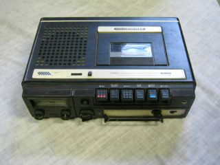 Vintage Marantz PMD 200 Professional Cassette Tape Recorder Stereo