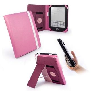 Tuff Luv Embrace Plus case for e readers compatible with Kobo Glo