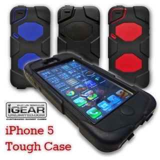 igear in Cell Phone Accessories