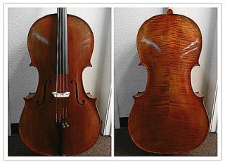 antique cello in Cello