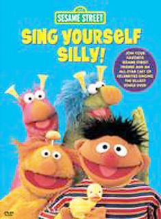 Newly listed Sing Yourself Silly (2004)   Used   Dvd